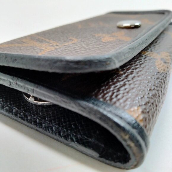 Louis Vuitton Key Case Brown Monogram mon204-103125 - Picture 4 of 9